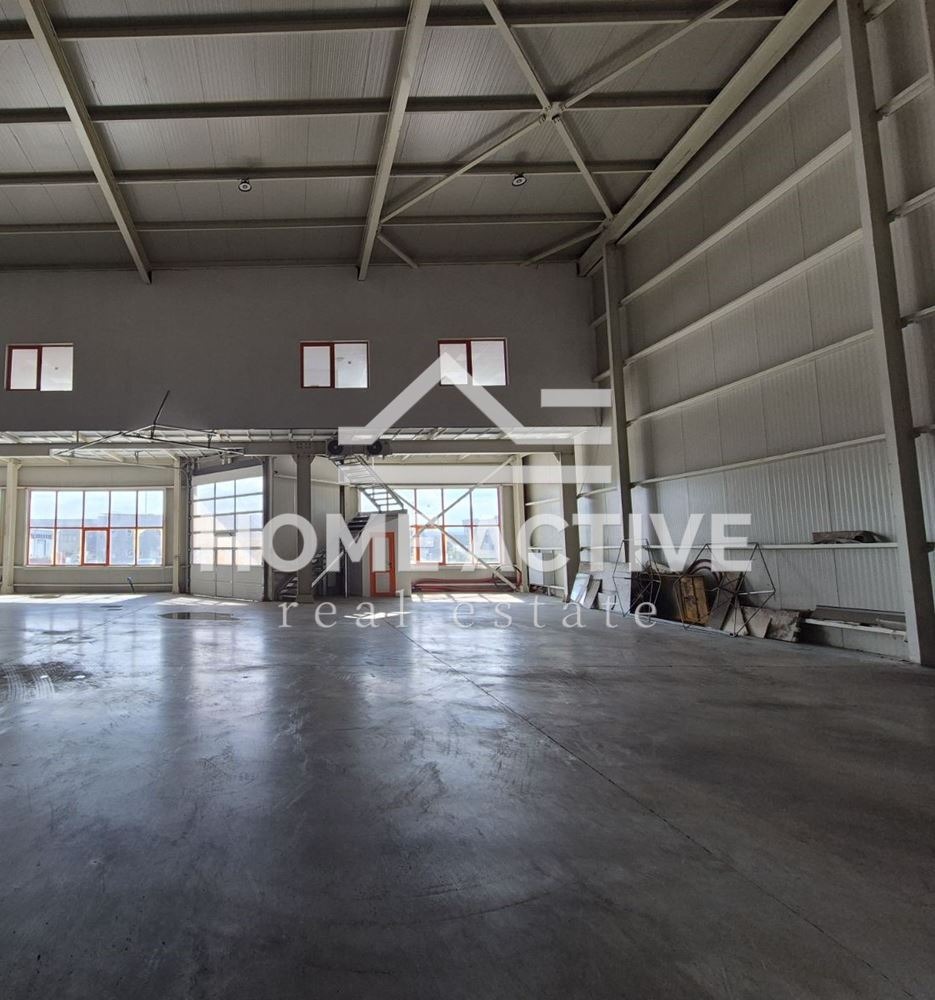 Дава под Наем СКЛАД | Imot.bg — изображение 2