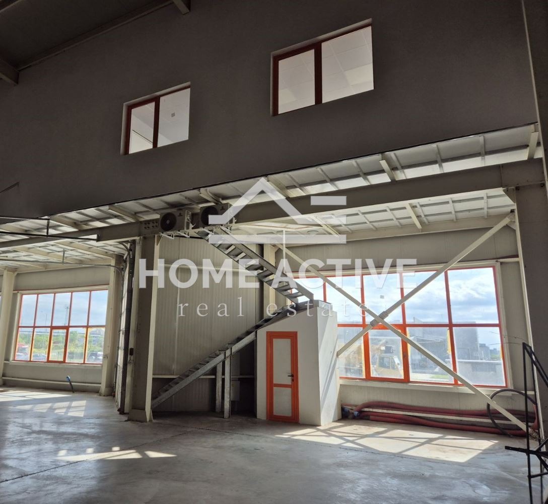 Дава под Наем СКЛАД | Imot.bg — изображение 3