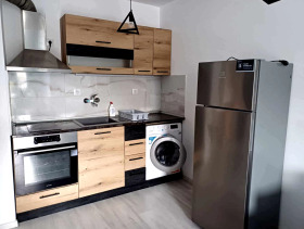 1 bedroom Karshiyaka, Plovdiv 1