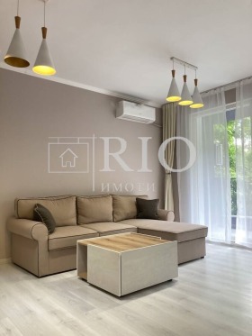 1 bedroom Tsentar, Plovdiv