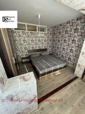 1 hálószoba Ljulin 5, Sofia