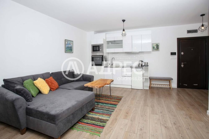 Da affittare  Studio Sofia , Tsentar , 50 mq | 64386555 - Immagine [5]