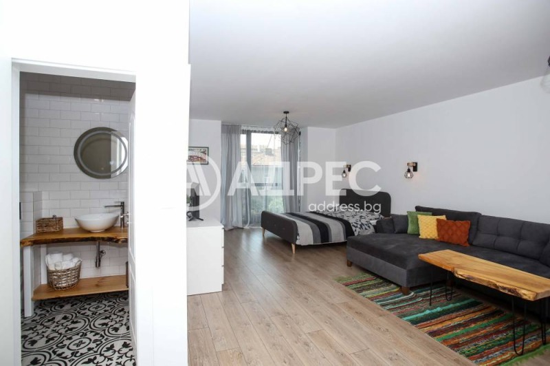 A louer  Studio Sofia , Tsentar , 50 m² | 64386555 - image [6]