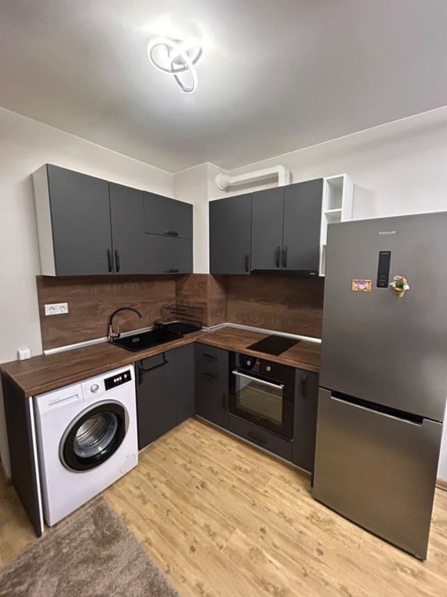Te huur  Studio Sofia , Malinova dolina , 40 m² | 67842587 - afbeelding [4]