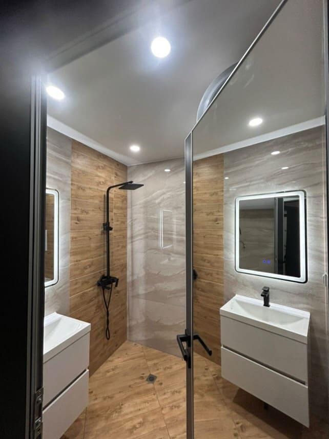 Te huur  Studio Sofia , Malinova dolina , 40 m² | 67842587 - afbeelding [3]