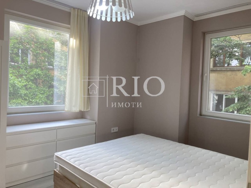 Zu vermieten  1 Schlafzimmer Plowdiw , Zentar , 65 qm | 84019236 - Bild [10]