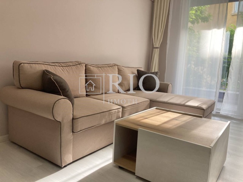 Zu vermieten  1 Schlafzimmer Plowdiw , Zentar , 65 qm | 84019236 - Bild [4]