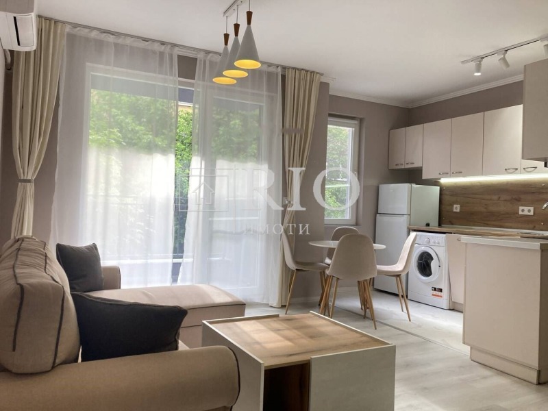 Zu vermieten  1 Schlafzimmer Plowdiw , Zentar , 65 qm | 84019236 - Bild [3]