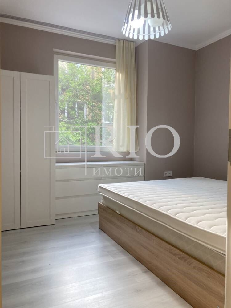 Zu vermieten  1 Schlafzimmer Plowdiw , Zentar , 65 qm | 84019236 - Bild [9]