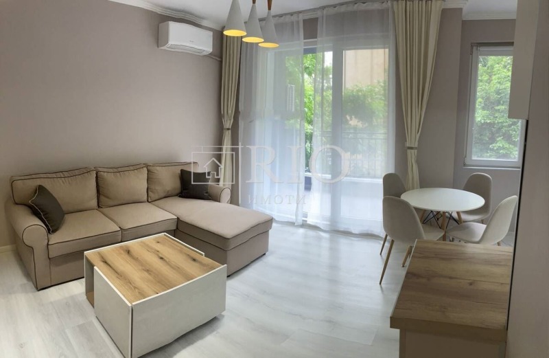 Zu vermieten  1 Schlafzimmer Plowdiw , Zentar , 65 qm | 84019236 - Bild [5]