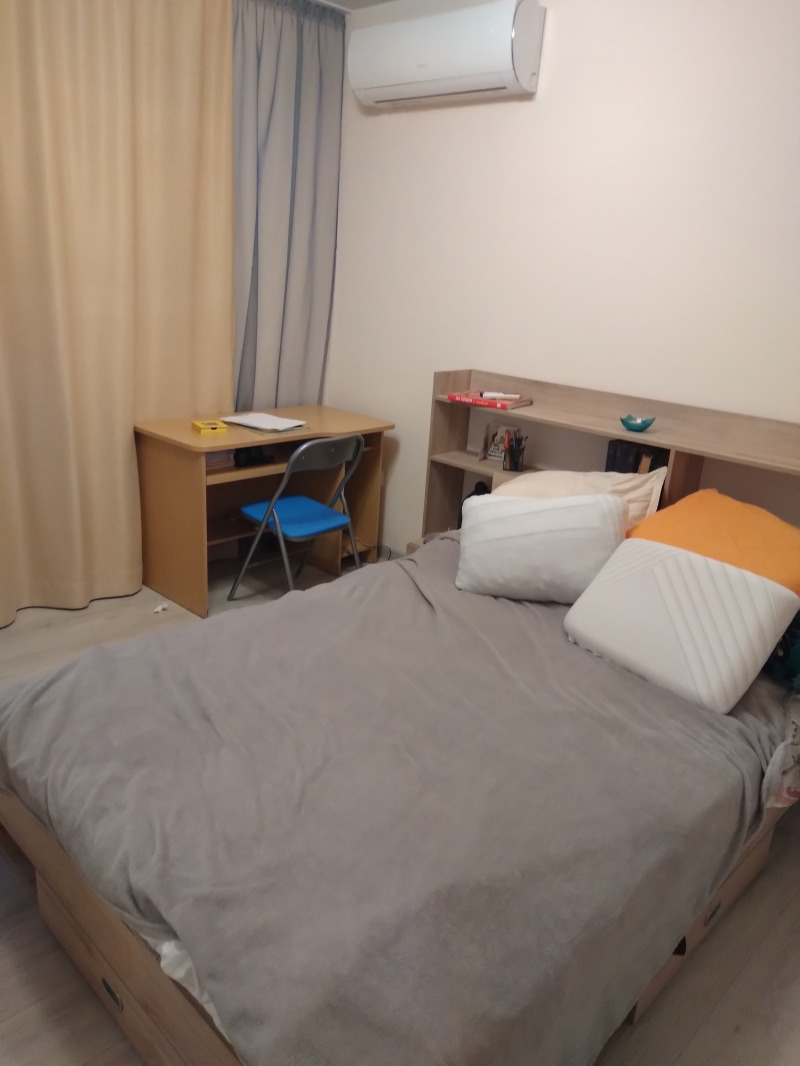 För uthyrning  1 sovrum Plovdiv , Ostromila , 66 kvm | 79900049 - bild [7]
