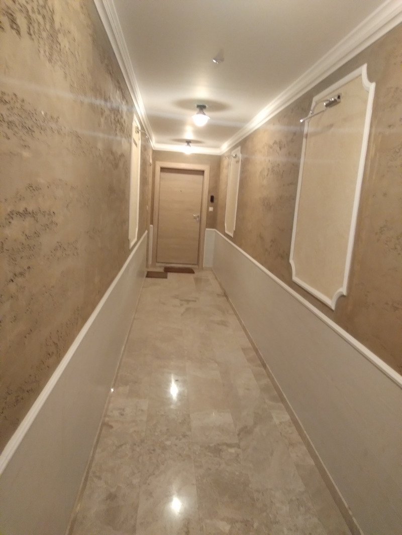 För uthyrning  1 sovrum Plovdiv , Ostromila , 66 kvm | 79900049 - bild [9]