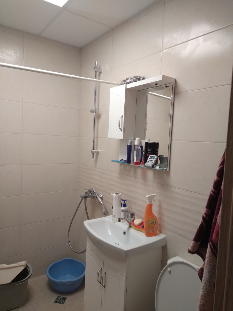 För uthyrning  1 sovrum Plovdiv , Ostromila , 66 kvm | 79900049 - bild [6]