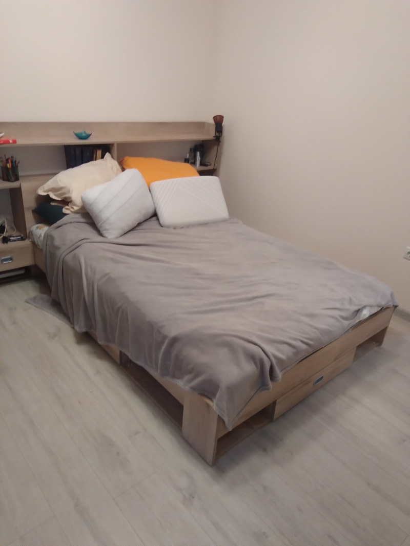 För uthyrning  1 sovrum Plovdiv , Ostromila , 66 kvm | 79900049 - bild [8]