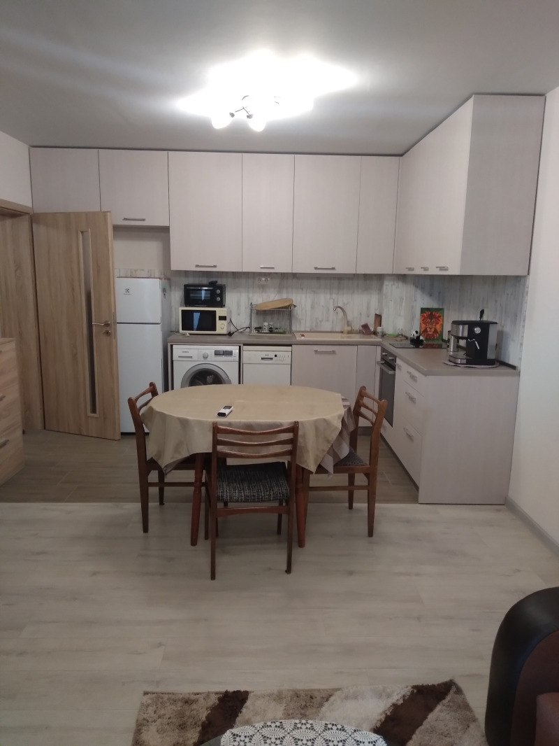 För uthyrning  1 sovrum Plovdiv , Ostromila , 66 kvm | 79900049 - bild [4]