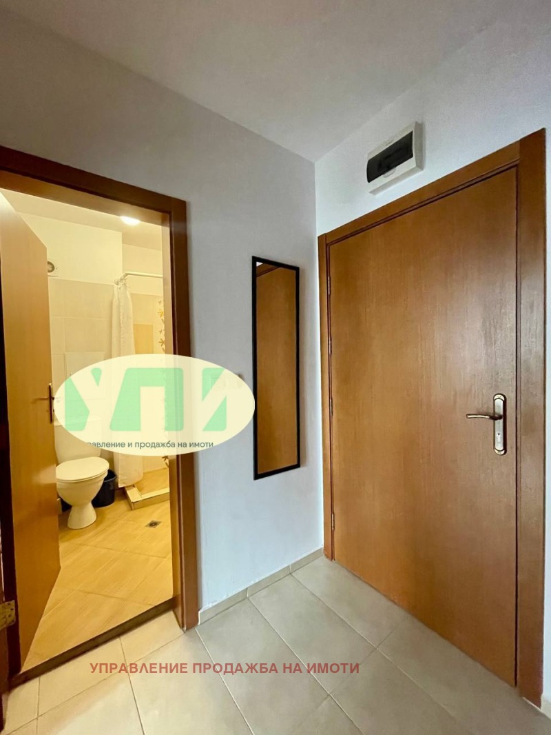För uthyrning  1 sovrum Sofia , Ovtja kupel , 61 kvm | 82721065 - bild [9]