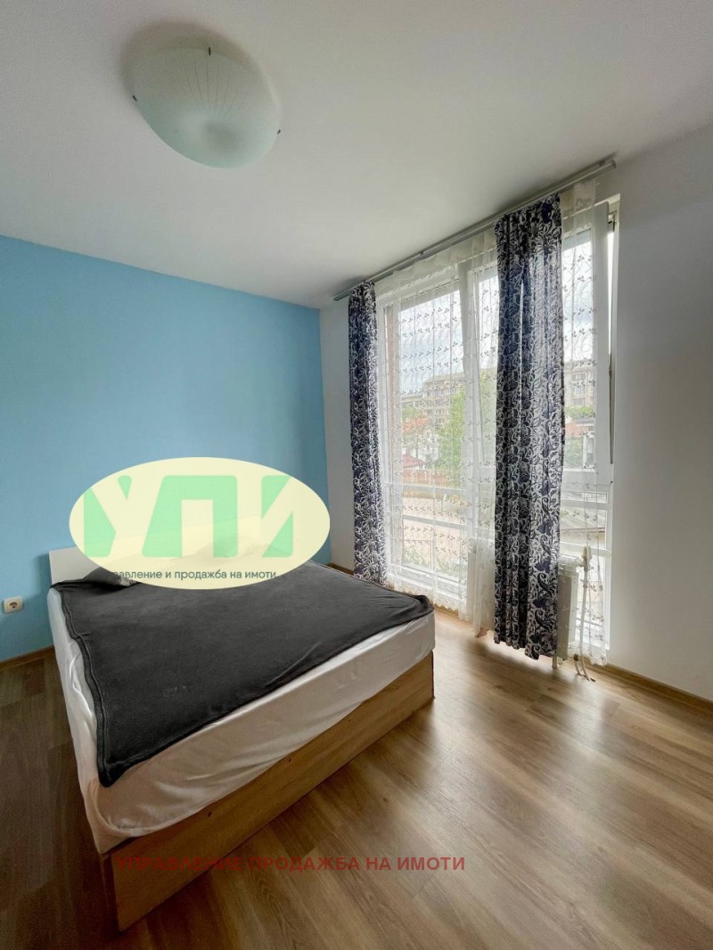 För uthyrning  1 sovrum Sofia , Ovtja kupel , 61 kvm | 82721065 - bild [13]