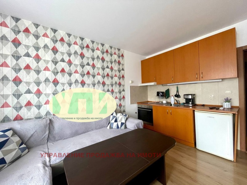 För uthyrning  1 sovrum Sofia , Ovtja kupel , 61 kvm | 82721065 - bild [5]