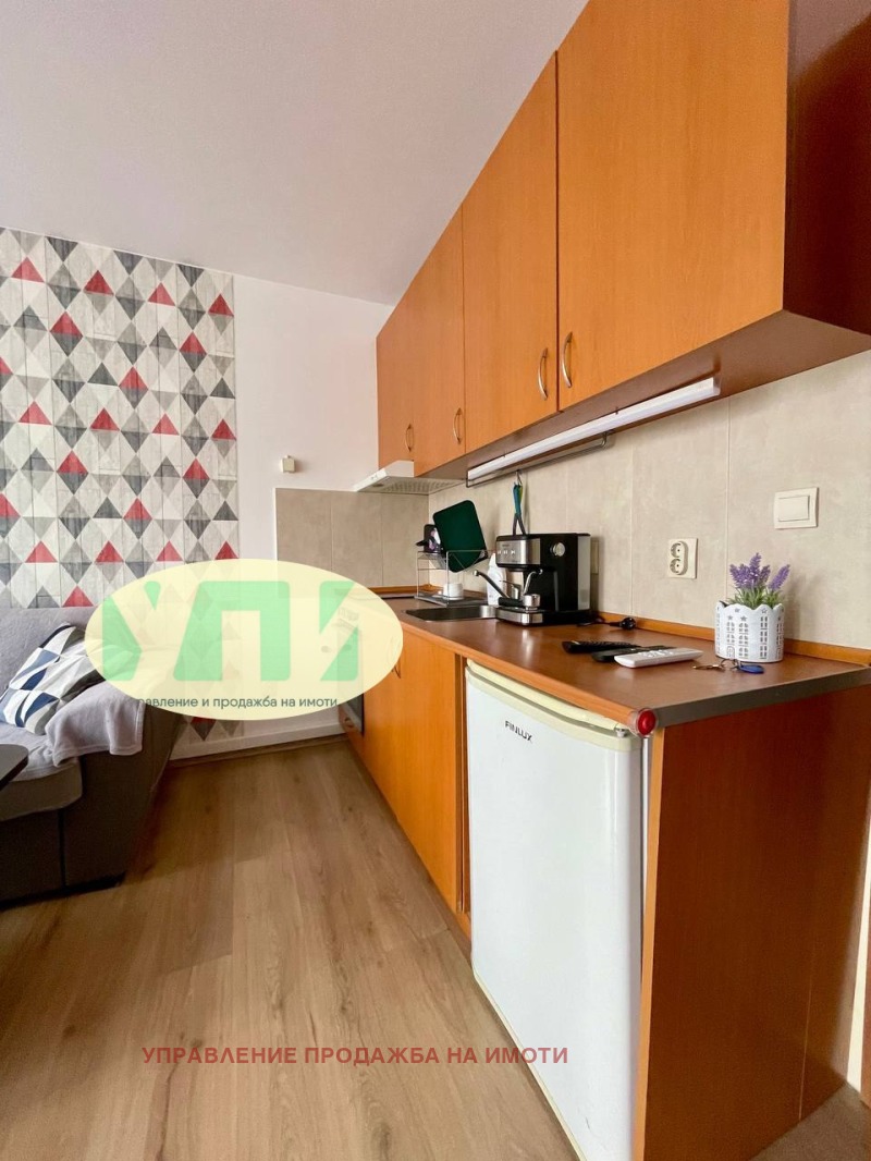 För uthyrning  1 sovrum Sofia , Ovtja kupel , 61 kvm | 82721065 - bild [7]