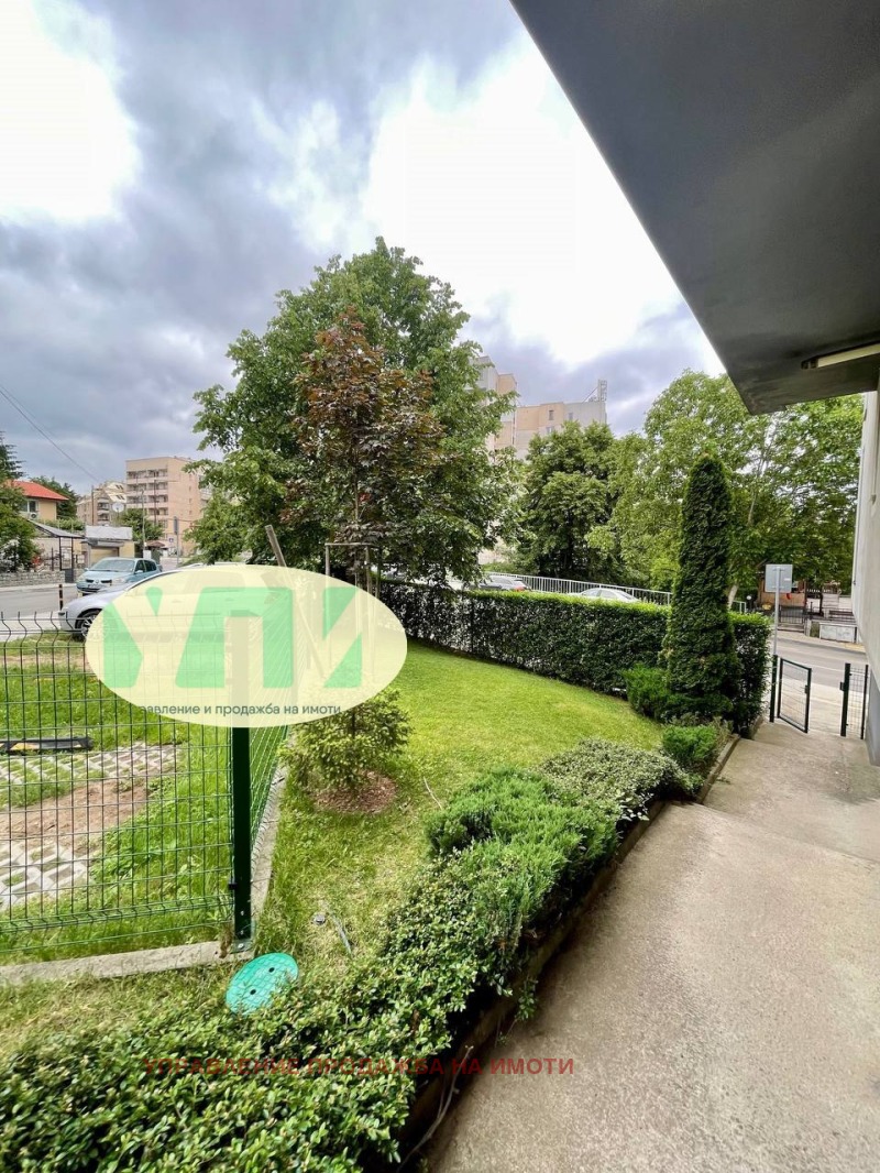 För uthyrning  1 sovrum Sofia , Ovtja kupel , 61 kvm | 82721065 - bild [10]
