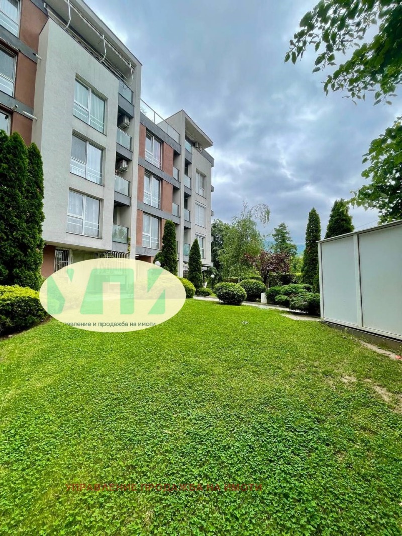 För uthyrning  1 sovrum Sofia , Ovtja kupel , 61 kvm | 82721065 - bild [4]