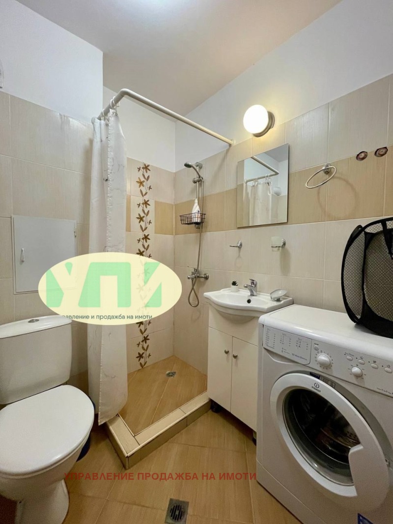 För uthyrning  1 sovrum Sofia , Ovtja kupel , 61 kvm | 82721065 - bild [8]