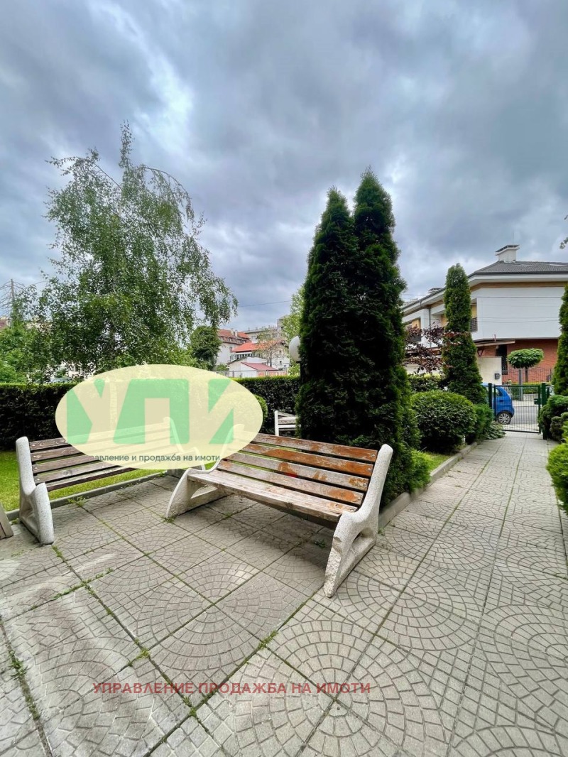 För uthyrning  1 sovrum Sofia , Ovtja kupel , 61 kvm | 82721065 - bild [12]