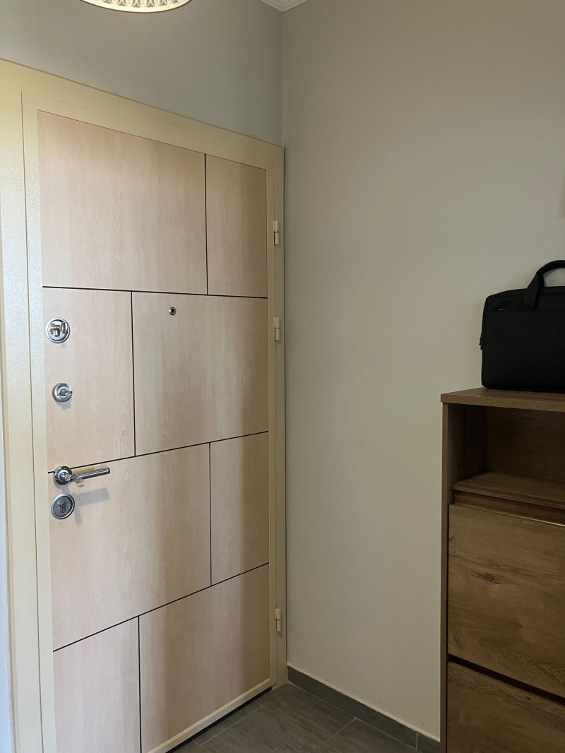 Дава под наем  2-стаен град Пловдив , Христо Смирненски , 60 кв.м | 16759792 - изображение [10]