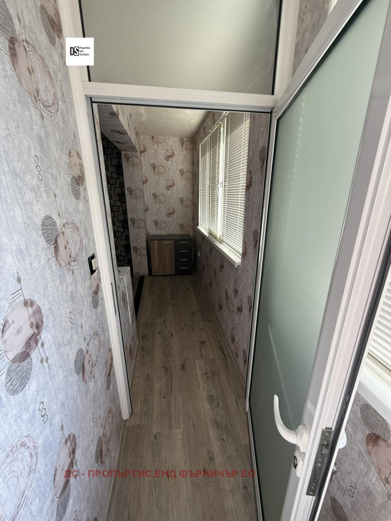 Kiadó  1 hálószoba Sofia , Ljulin 5 , 52 négyzetméter | 68443325 - kép [9]