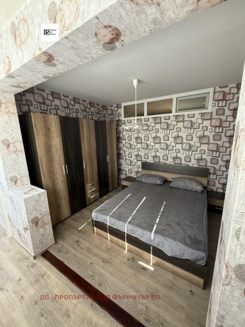 Kiadó  1 hálószoba Sofia , Ljulin 5 , 52 négyzetméter | 68443325 - kép [6]