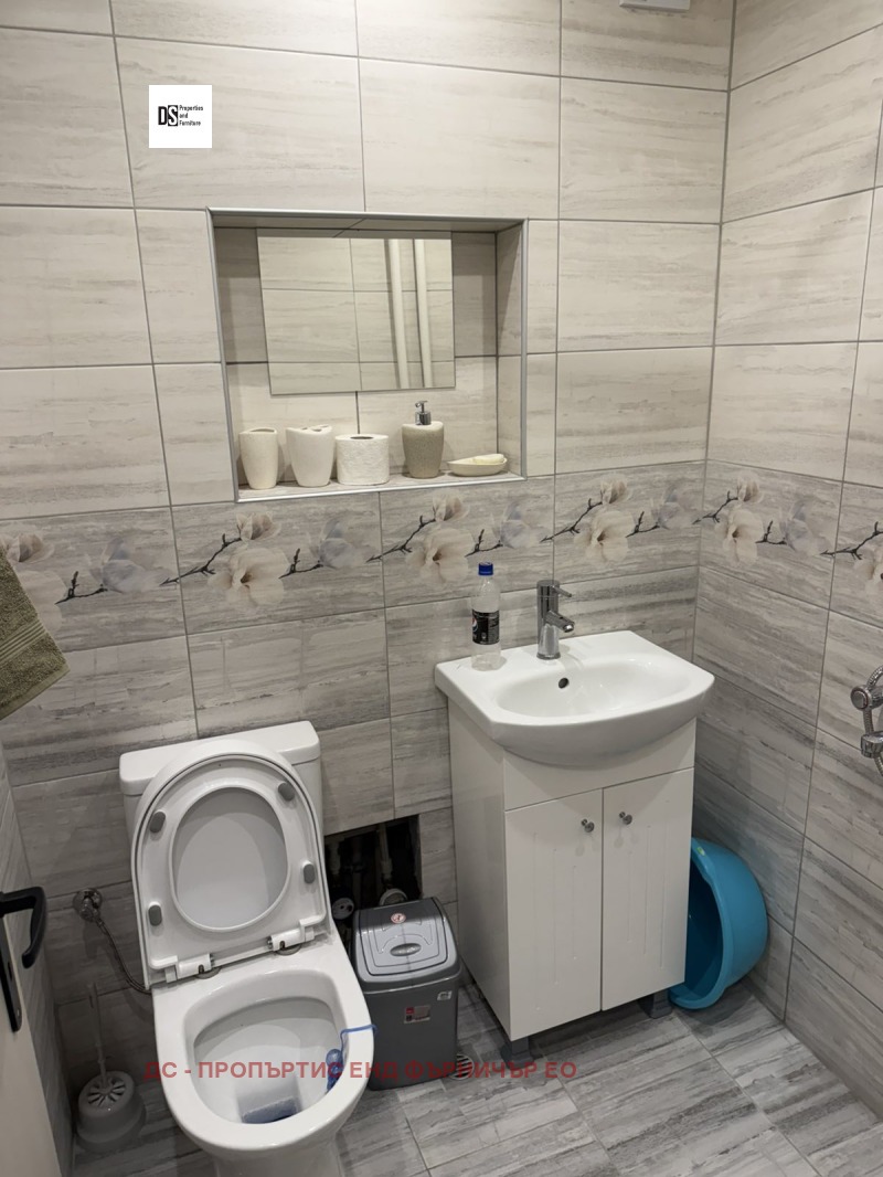 Kiadó  1 hálószoba Sofia , Ljulin 5 , 52 négyzetméter | 68443325 - kép [11]
