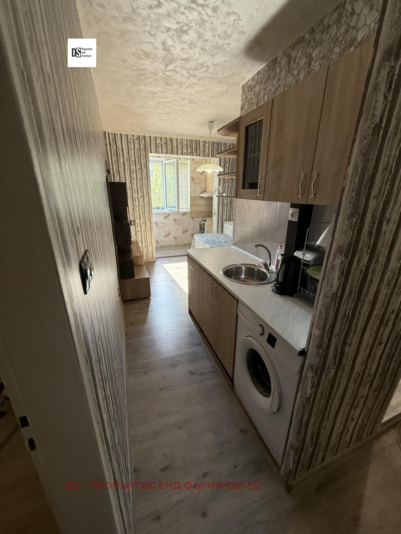 Kiadó  1 hálószoba Sofia , Ljulin 5 , 52 négyzetméter | 68443325 - kép [5]