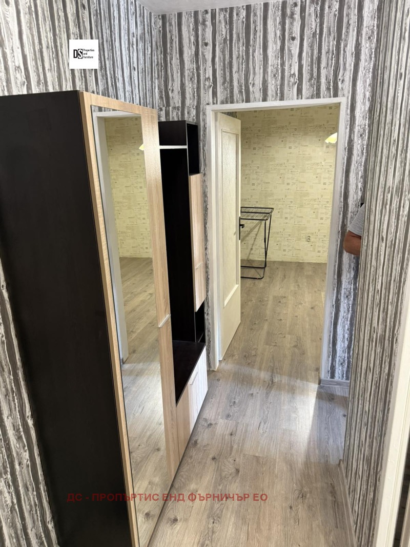 Kiadó  1 hálószoba Sofia , Ljulin 5 , 52 négyzetméter | 68443325 - kép [3]