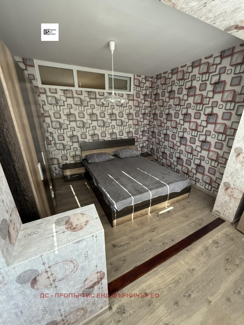 Kiadó  1 hálószoba Sofia , Ljulin 5 , 52 négyzetméter | 68443325