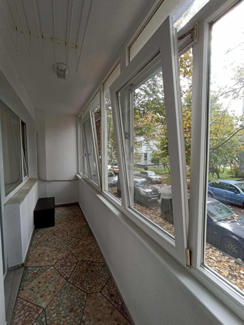 Дава под наем 2-СТАЕН, гр. Варна, Окръжна болница-Генерали, снимка 3 - Апартаменти - 52413427