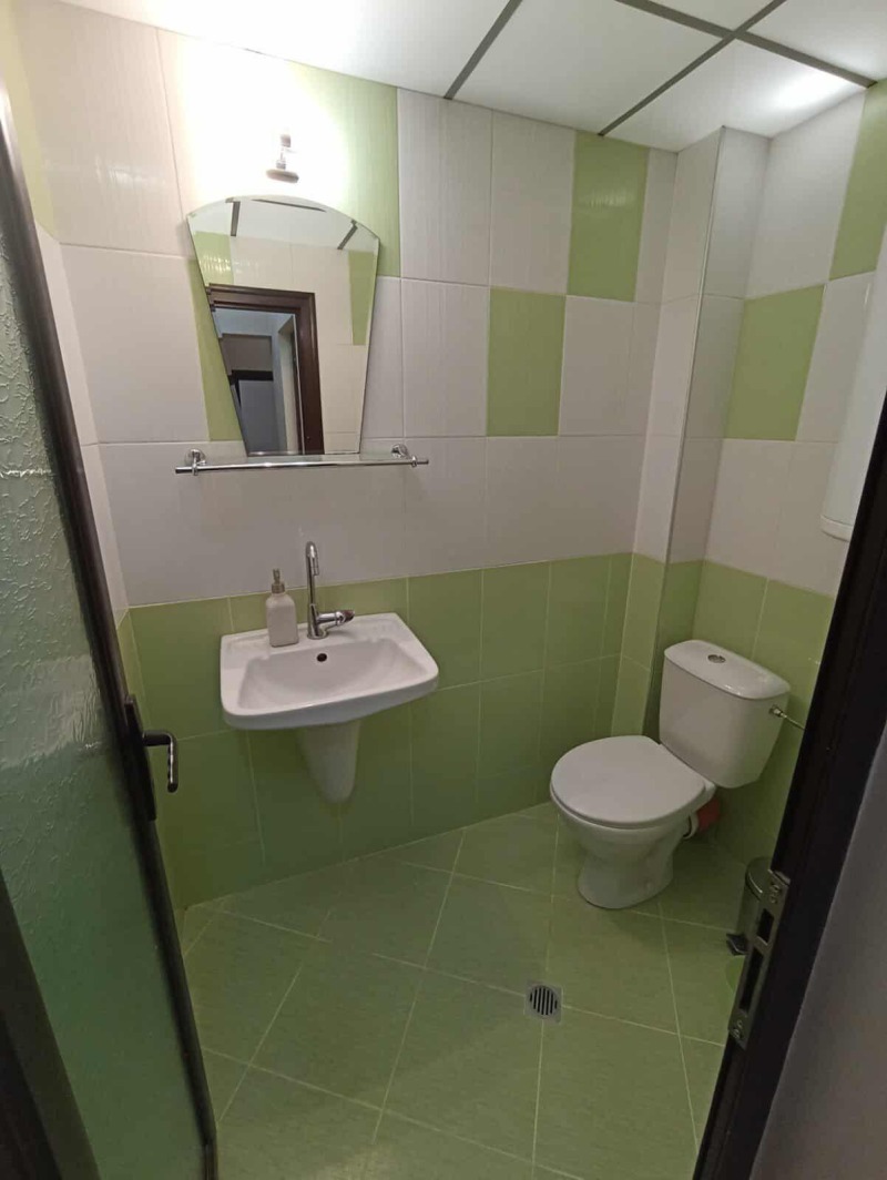 Дава под наем 2-СТАЕН, гр. Варна, Окръжна болница-Генерали, снимка 4 - Апартаменти - 52413427