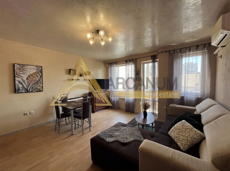 Дава под наем 2-СТАЕН, гр. Варна, Колхозен пазар