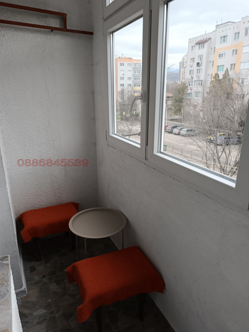 Дава под наем 2-СТАЕН, гр. Благоевград, Струмско, снимка 10 - Апартаменти - 53351958