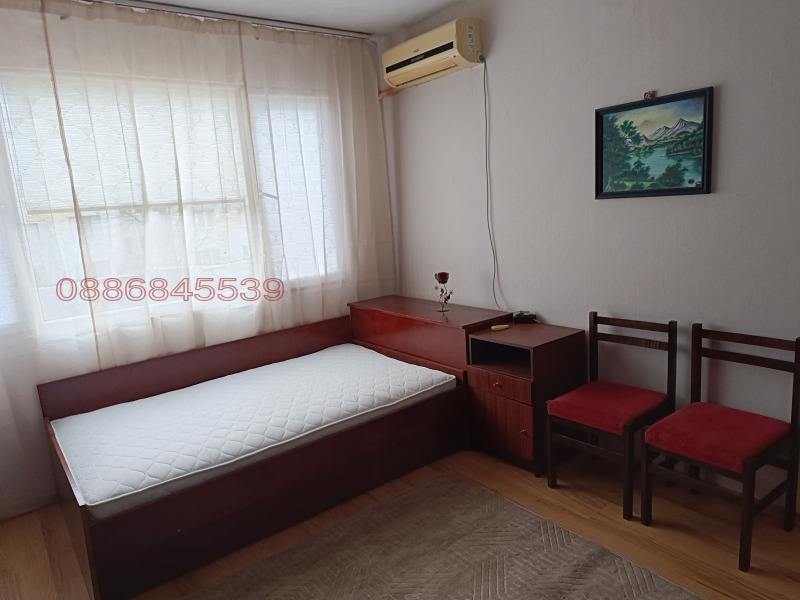 Дава под наем 2-СТАЕН, гр. Благоевград, Струмско, снимка 16 - Апартаменти - 53351958