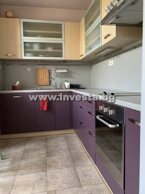 Da affittare  2 camere da letto Plovdiv , Kiuchuk Parig , 100 mq | 62108471