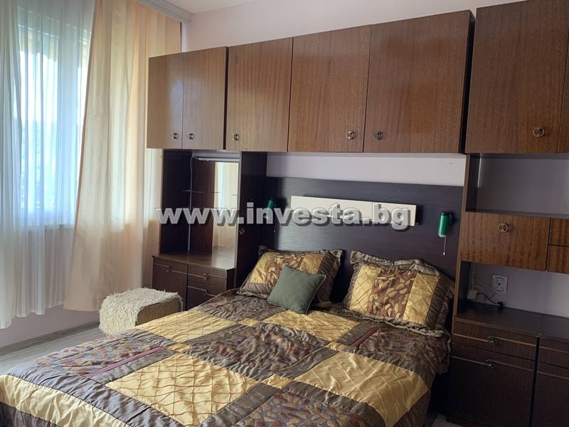 Da affittare  2 camere da letto Plovdiv , Kiuchuk Parig , 100 mq | 62108471 - Immagine [8]