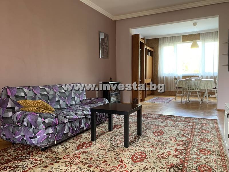 Da affittare  2 camere da letto Plovdiv , Kiuchuk Parig , 100 mq | 62108471 - Immagine [5]