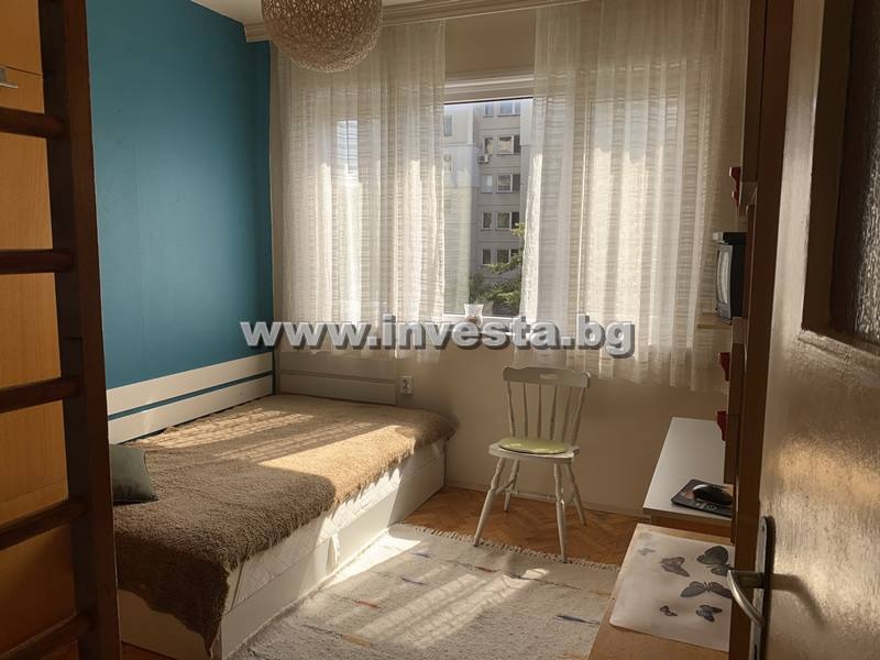 Da affittare  2 camere da letto Plovdiv , Kiuchuk Parig , 100 mq | 62108471 - Immagine [7]