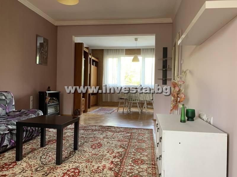 Da affittare  2 camere da letto Plovdiv , Kiuchuk Parig , 100 mq | 62108471 - Immagine [6]