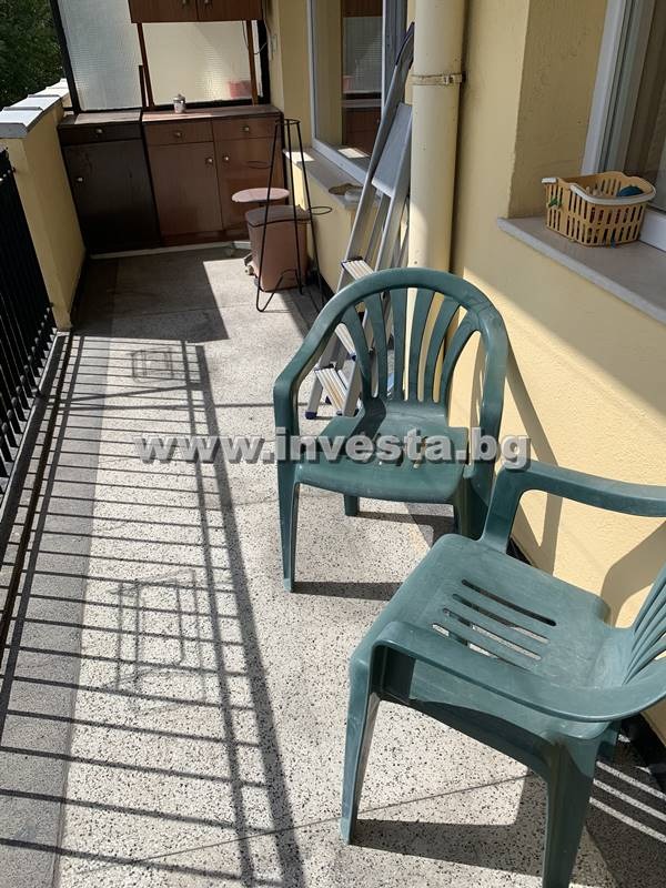 Da affittare  2 camere da letto Plovdiv , Kiuchuk Parig , 100 mq | 62108471 - Immagine [10]