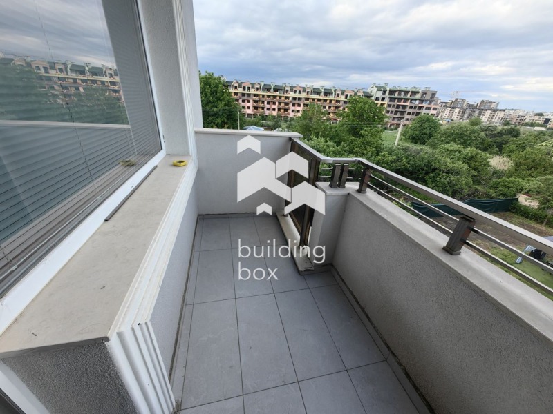 Til leie  2 soverom Plovdiv , Proslav , 95 kvm | 72081154 - bilde [11]