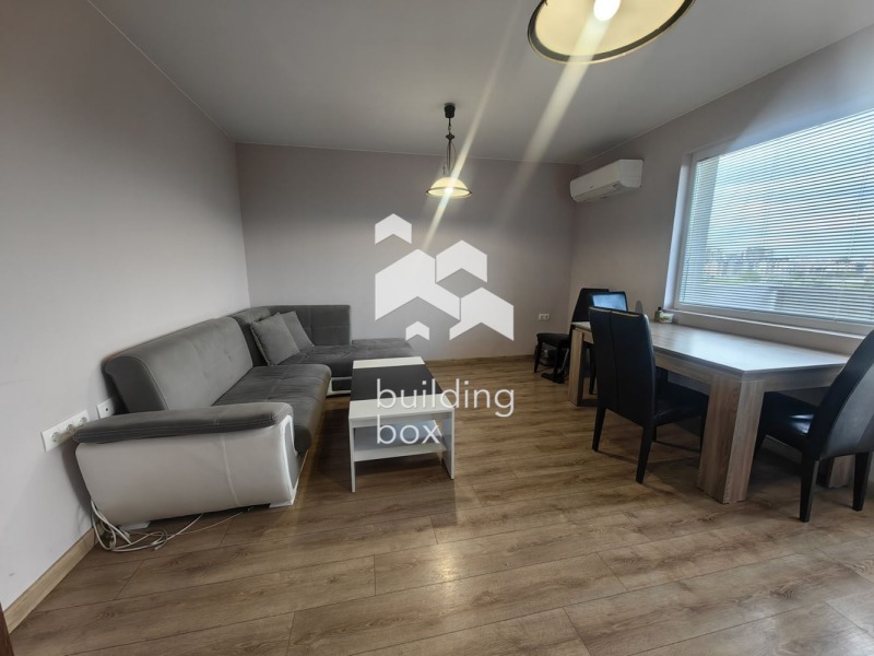 Til leie  2 soverom Plovdiv , Proslav , 95 kvm | 72081154 - bilde [2]