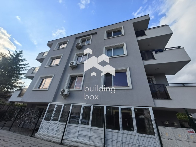 Til leie  2 soverom Plovdiv , Proslav , 95 kvm | 72081154 - bilde [15]