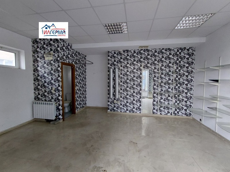 Дава под наем МАГАЗИН, гр. Гълъбово, област Стара Загора, снимка 5 - Магазини - 52603780