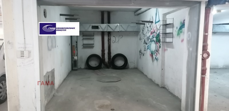 Da affittare  Box auto Varna , Festivalen kompleks , 16 mq | 37246990